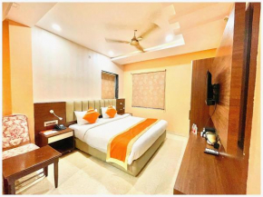 DARJEELING HOTEL B B D near park